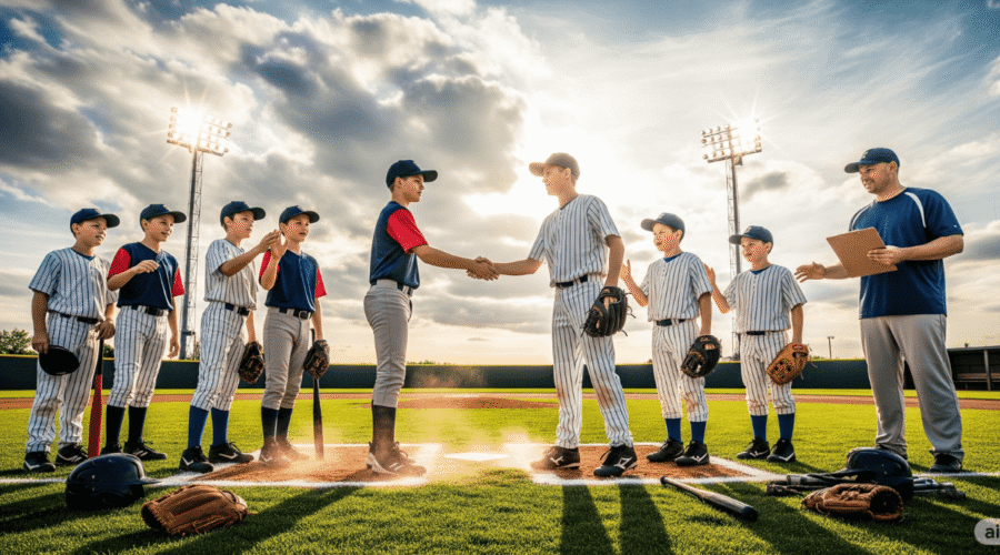 USSSA Baseball Guest Player Rules 2025-2026 Printable PDF Download: Your Complete Guide