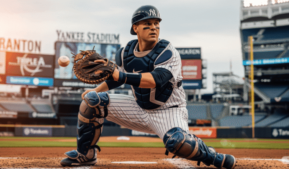 Yankees Quietly Bring Back Veteran Catcher Rob Brantly: Filling the Depth Chart