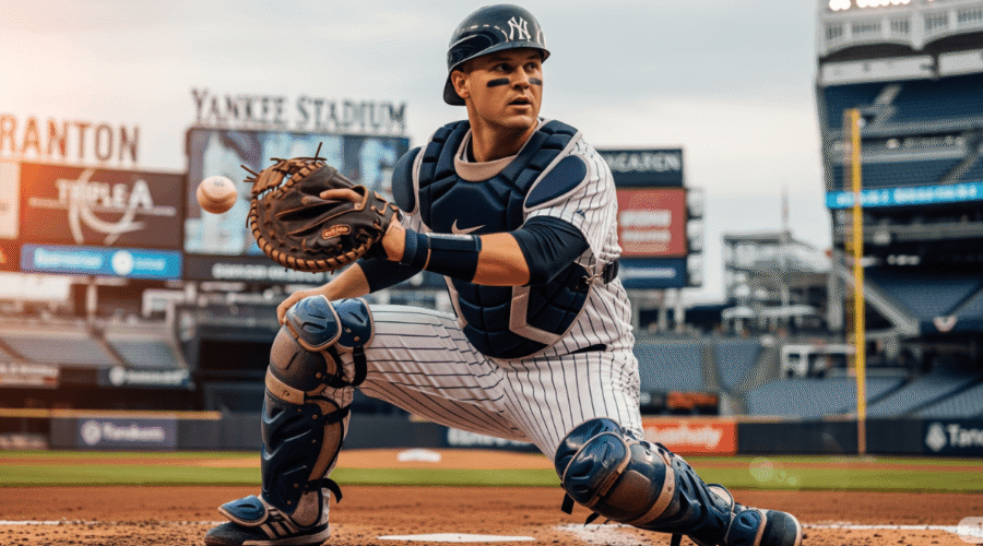 Yankees Quietly Bring Back Veteran Catcher Rob Brantly: Filling the Depth Chart