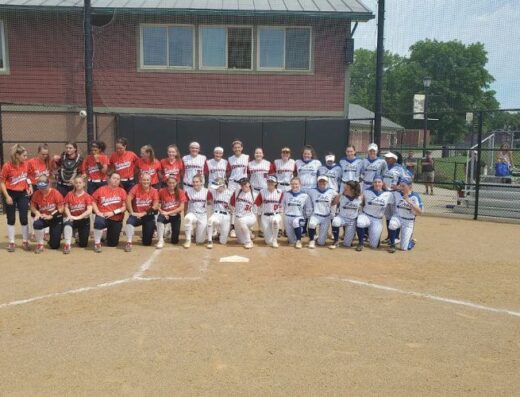 The Christian Plumeri Sports Complex