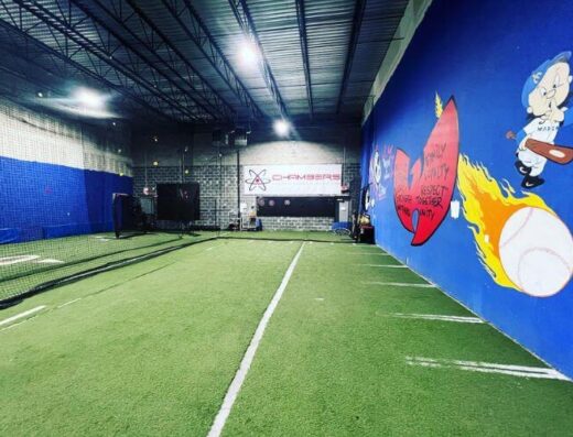 Chambers Sports Performance