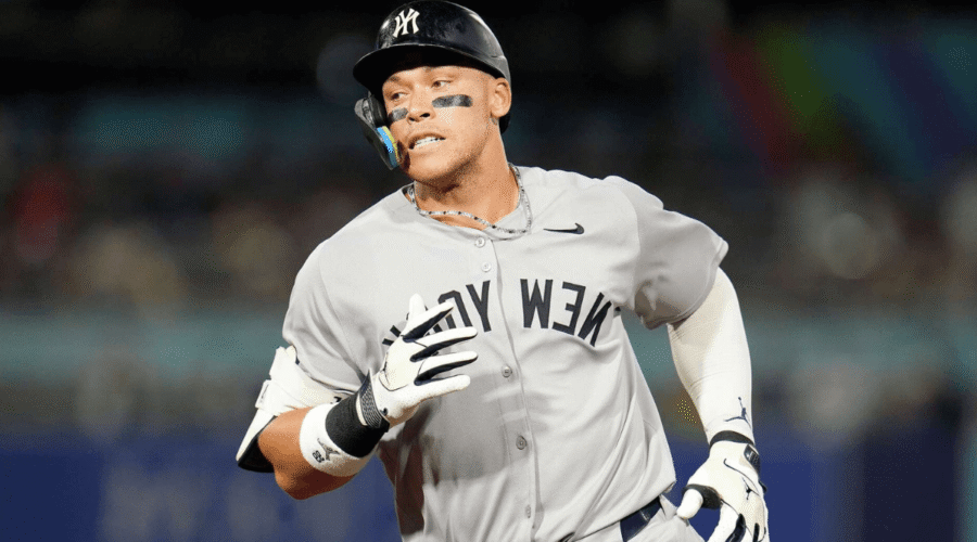 Yankees Smash MLB History: First Team Ever to Hit 9 Home Runs Twice in One Season