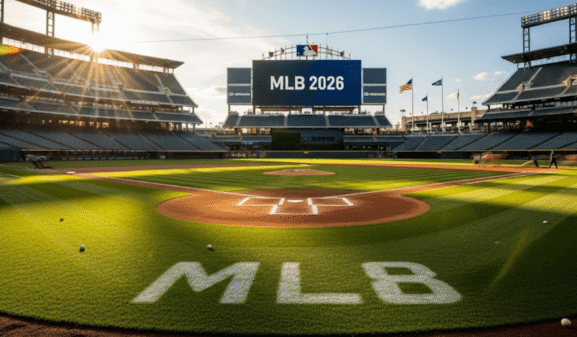 When Does MLB 2026 Season Start: Complete Guide with Predictions and Rumors
