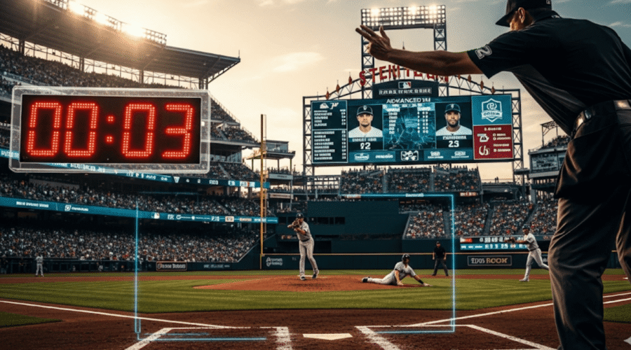 2026 MLB Rule Changes: What Fans and Players Need to Know