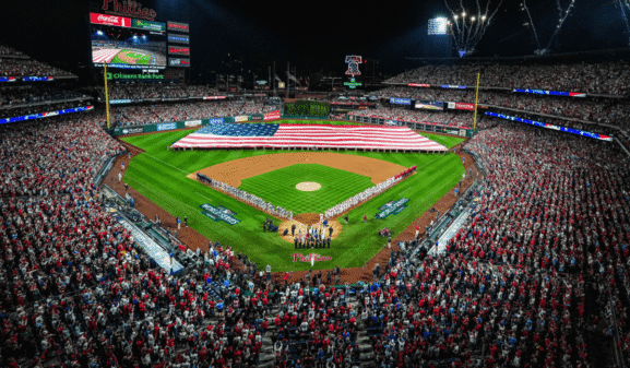 Phillies Home Opener 2026: Everything You Need to Know About Opening Day & Season Schedule