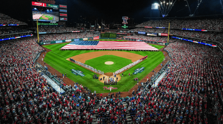 Phillies Home Opener 2026: Everything You Need to Know About Opening Day & Season Schedule