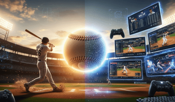 5 Best MLB Video Games 2025: The Ultimate Fan's Guide