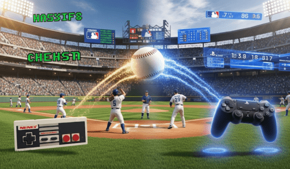 10 Best Baseball Video Games: The Ultimate Guide for Fans and Gamers