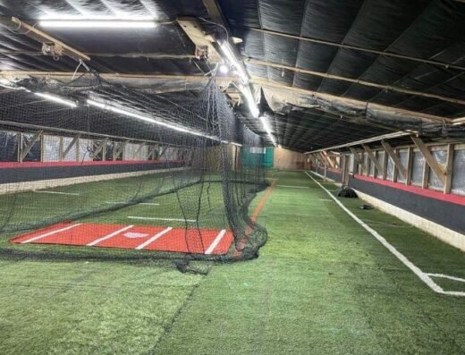 Sports House Training Center