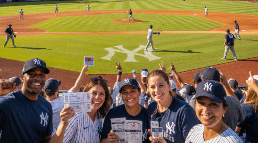 2026 Yankees Spring Training Schedule Release Date Predictions & Rumors