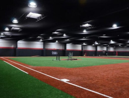 The Yard Peoria