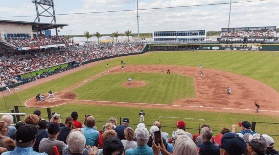 Atlanta Braves Spring Training 2026 Tickets Release Dates & Pricing