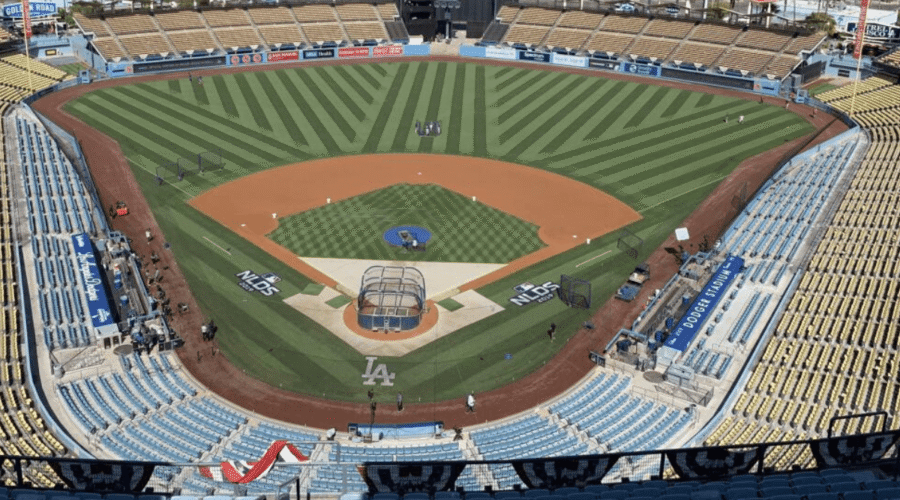 Los Angeles Dodgers 2026 Schedule: Printable PDF Download