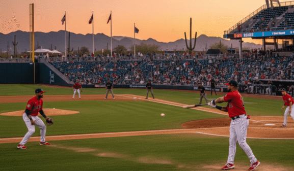Cleveland Guardians Spring Training Tickets 2026 Release Dates, Pricing & How to Buy