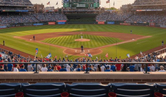 Chicago Cubs 2026 Season Tickets Pricing & How to Buy