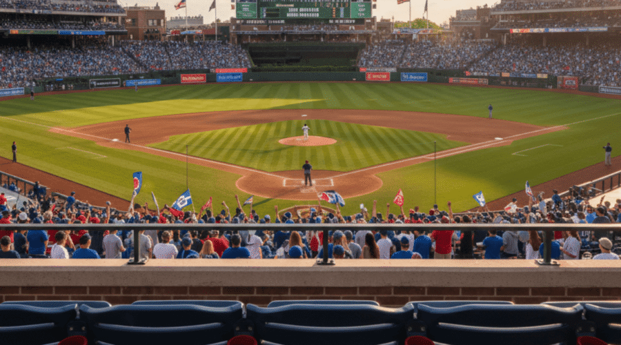 Chicago Cubs 2026 Season Tickets Pricing & How to Buy