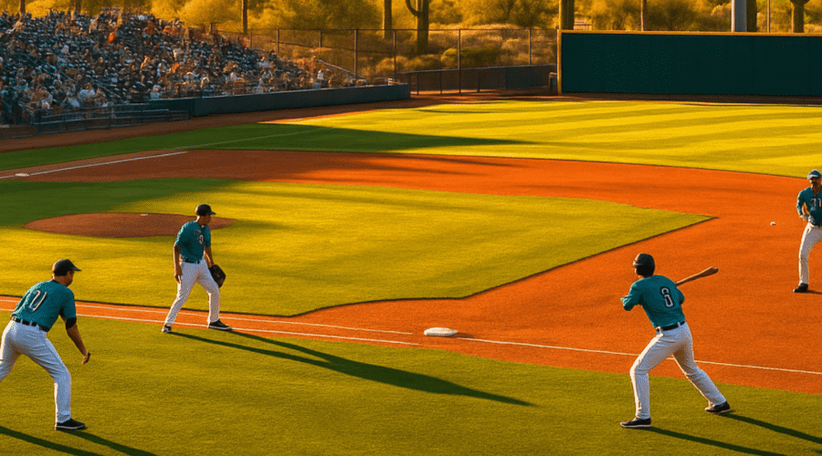 Seattle Mariners Spring Training 2026 Schedule Release Date