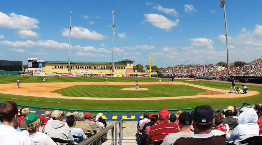 St. Louis Cardinals 2026 Spring Training Schedule Release Date
