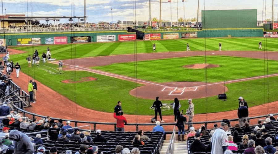 Cincinnati Reds Spring Training 2026 Schedule Release Date
