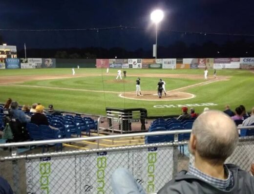 Auburn Doubledays