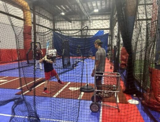 Slim's Sports Complex