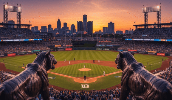 Detroit Tigers 2026 Season Tickets, Pricing, and How to Buy