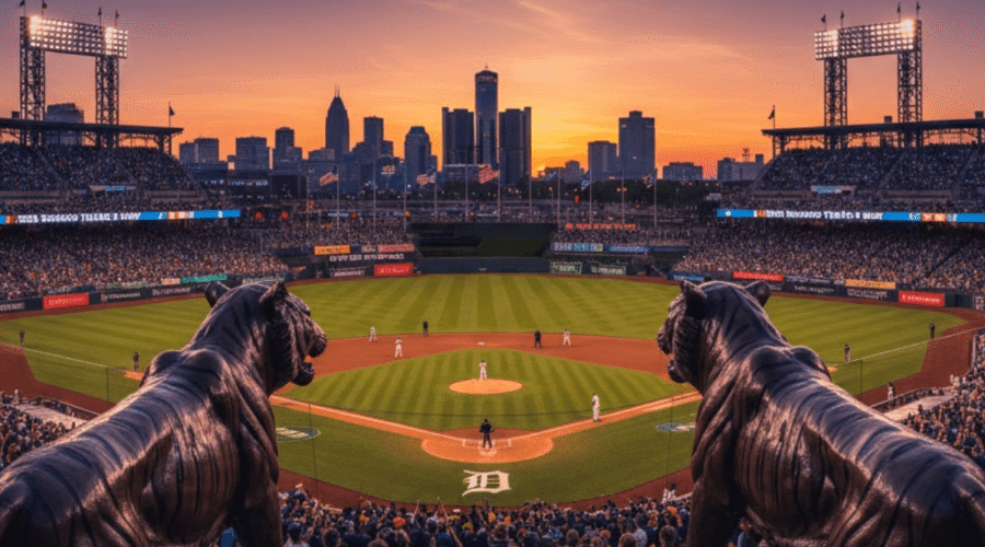 Detroit Tigers 2026 Season Tickets, Pricing, and How to Buy