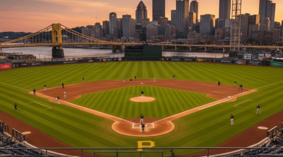 Pittsburgh Pirates 2026 Season Tickets, Pricing, & How to Buy