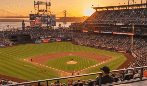 San Francisco Giants 2026 Season Tickets Pricing & How to Buy
