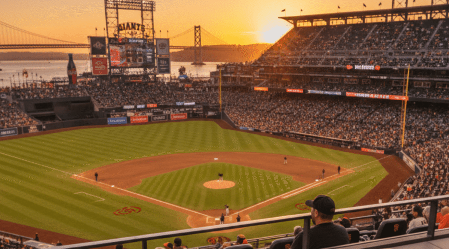 San Francisco Giants 2026 Season Tickets Pricing & How to Buy