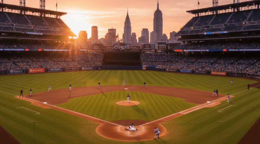 New York Mets 2026 Season Schedule: Printable PDF Download