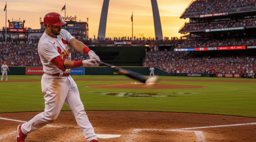 St. Louis Cardinals 2026 Season Schedule: Printable PDF Download