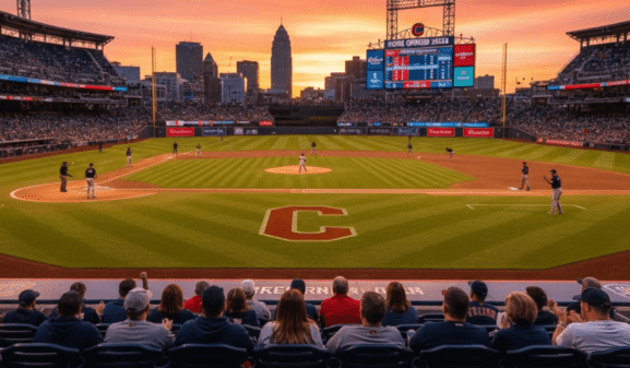 Cleveland Guardians 2026 Season Tickets: Pricing & How to Buy