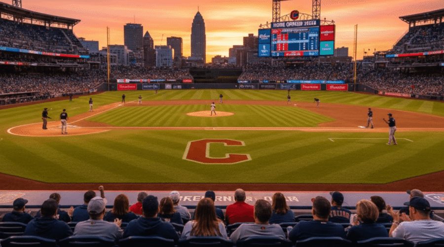 Cleveland Guardians 2026 Season Tickets: Pricing & How to Buy