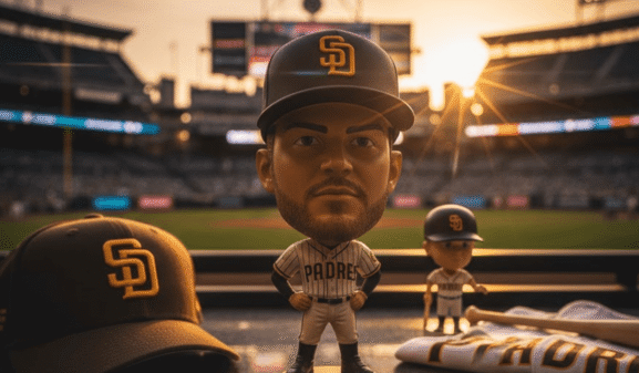 San Diego Padres 2026 Promotional Schedule Release Date