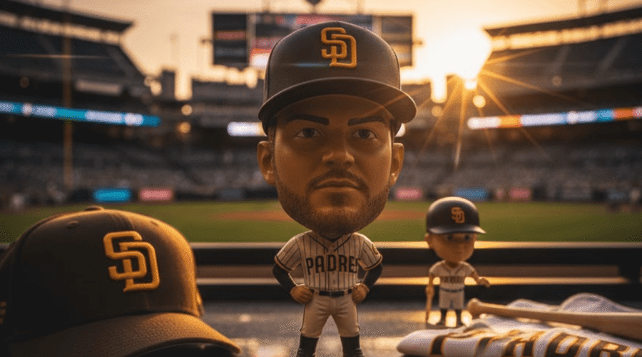 San Diego Padres 2026 Promotional Schedule Release Date