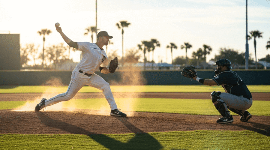 When Do Pitchers and Catchers Report 2026: Dates, What to Expect & Team Reporting Guide