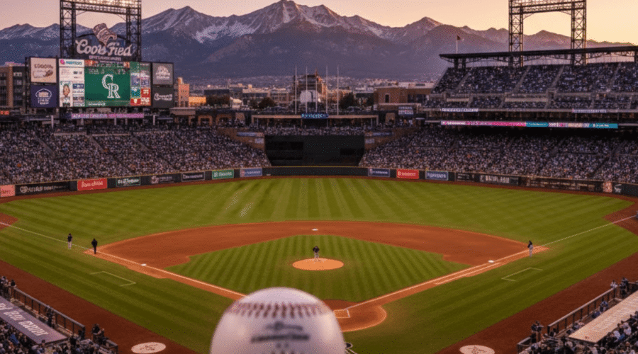 Colorado Rockies 2026 Season Schedule: Printable PDF Download
