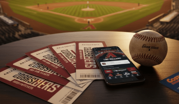 Arizona Diamondbacks 2026 Season Tickets: Price, Packages, and How to Buy
