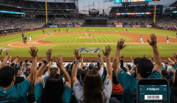 Miami Marlins 2026 Season Tickets: Prices, Perks, and How to Buy