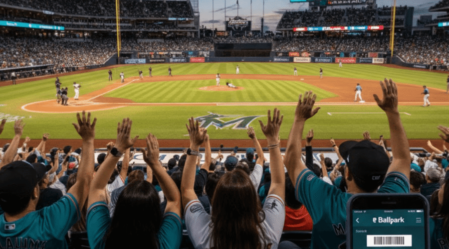 Miami Marlins 2026 Season Tickets: Prices, Perks, and How to Buy