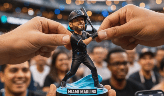 Miami Marlins 2026 Season Promotional Schedule Release Date