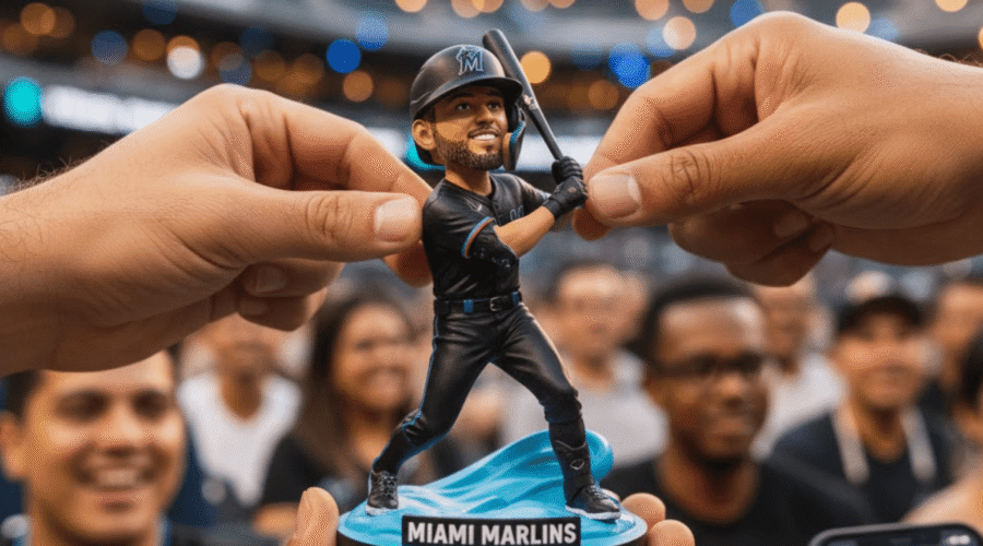 Miami Marlins 2026 Season Promotional Schedule Release Date