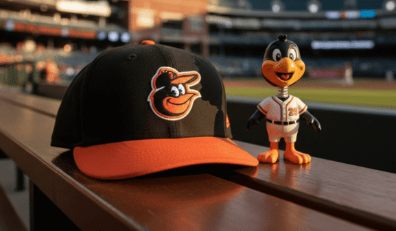 Baltimore Orioles 2026 Season Promotional Schedule Release Date