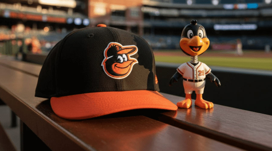 Baltimore Orioles 2026 Season Promotional Schedule Release Date