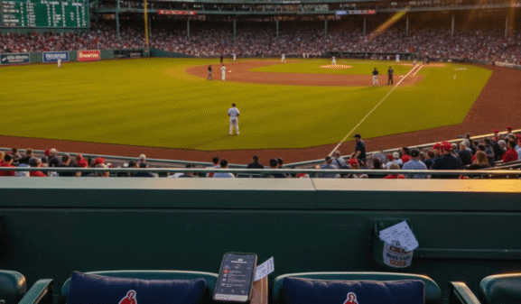 Boston Red Sox 2026 Season Tickets: Pricing & How to Buy