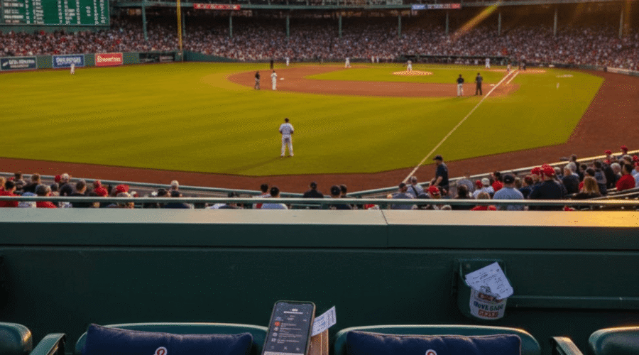 Boston Red Sox 2026 Season Tickets: Pricing & How to Buy