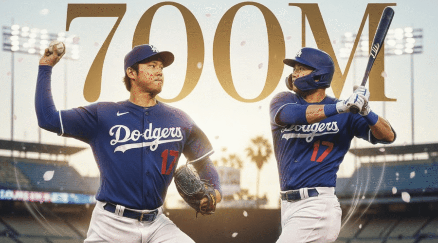 Shohei Ohtani: Age, Wife, Daughter, Gambling Scandal & The Contract That Shook Baseball