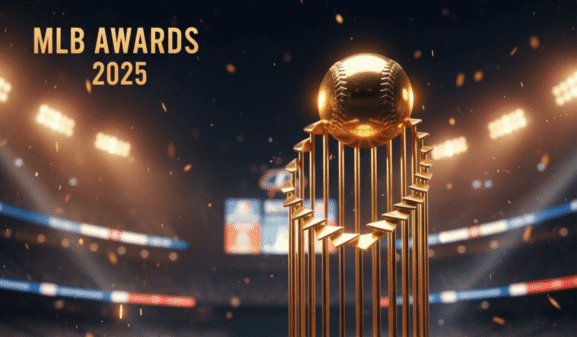 MLB Awards 2025: Winners, Odds, Schedule & Everything You Need to Know