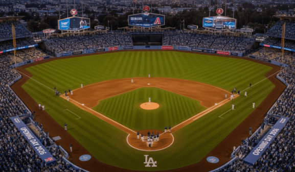 Dodgers 2026 Opening Day Schedule & Tickets: Your Complete Guide